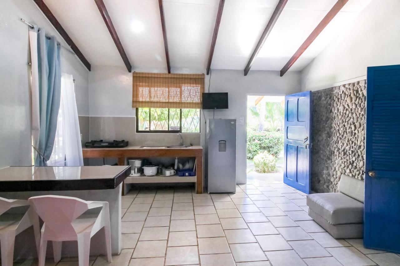 Villas Palmas Del Mar Puntarenas Exterior foto