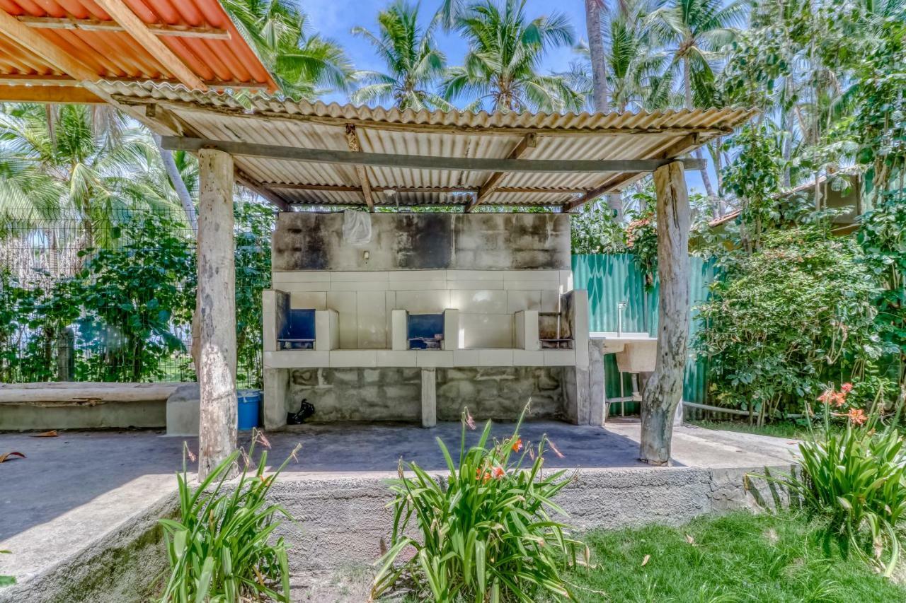 Villas Palmas Del Mar Puntarenas Exterior foto